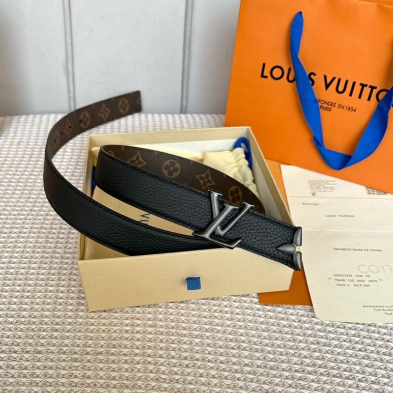 Louis Vuitton Belts